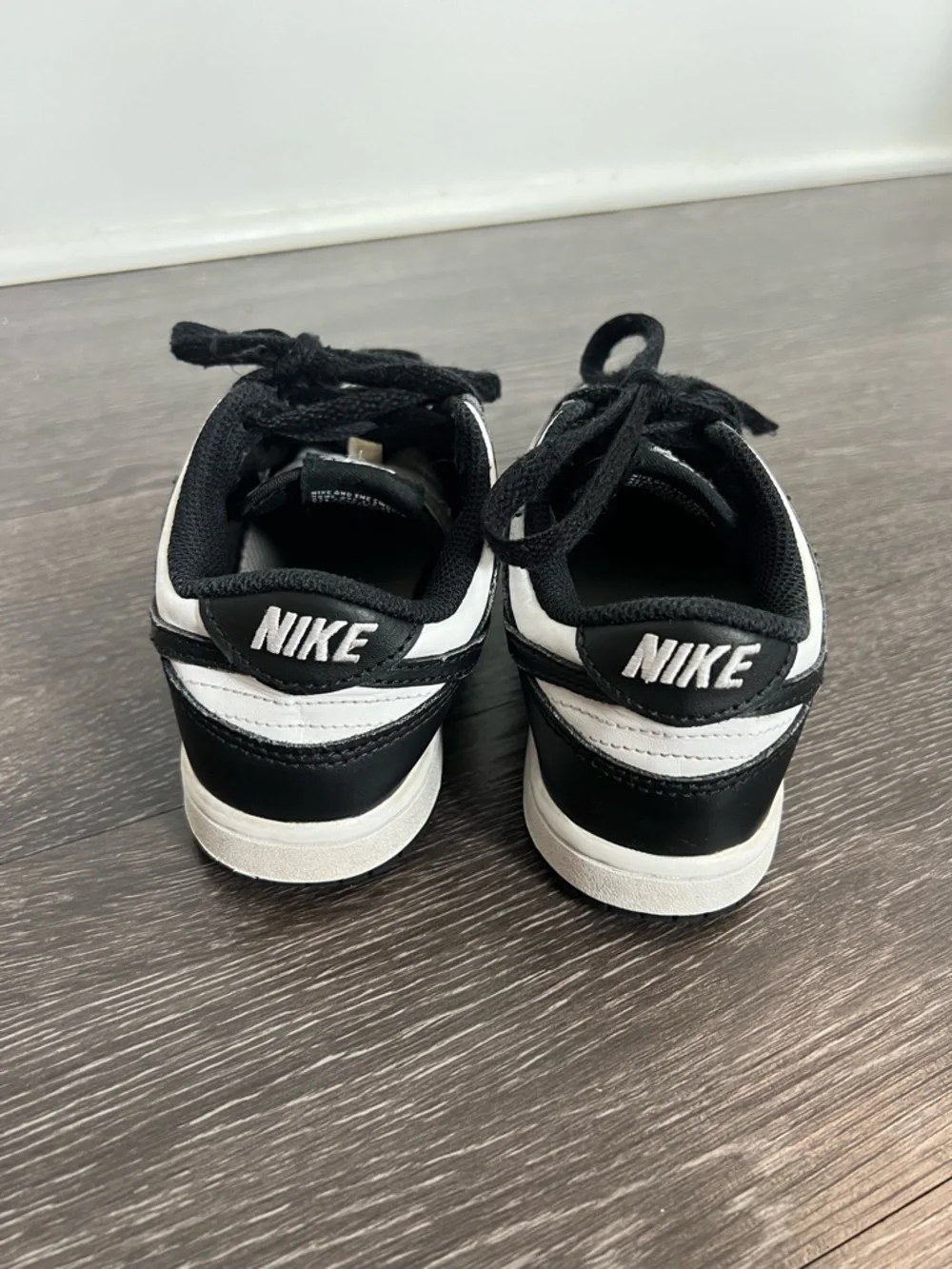 Nike Kids Dunk Low Retro 
